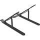 A small tile product image of ORICO Foldable Laptop stand - Black