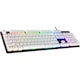 A small tile product image of HyperX PBT Keycaps - Full Set (White)