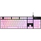 A small tile product image of HyperX PBT Keycaps - Full Set (Pink)