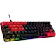 A small tile product image of HyperX Rubber Keycaps - Accent Set (Red)