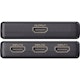 A small tile product image of Simplecom CM303 3 Way HDMI 2.0 Switch 3 In 1 Out Splitter HDCP 2.0 4K 60Hz HDR