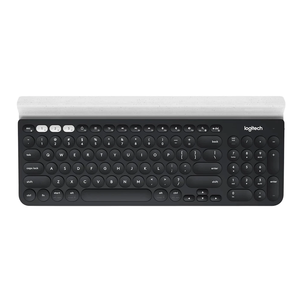 Logitech K780 Multi-Device Wireless Keyboard