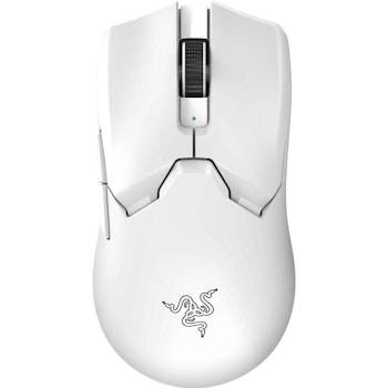 Product image of Razer Viper V2 Pro - Wireless Gaming Mouse (White) - Click for product page of Razer Viper V2 Pro - Wireless Gaming Mouse (White)