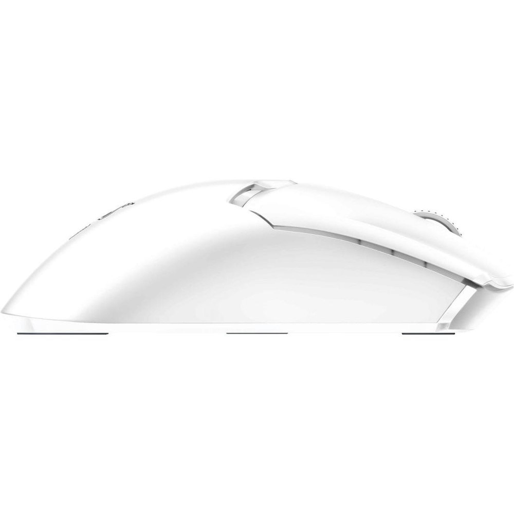 A large main feature product image of Razer Viper V2 Pro - Wireless Gaming Mouse (White)