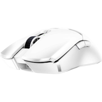 Product image of Razer Viper V2 Pro Wireless Gaming Mouse - White - Click for product page of Razer Viper V2 Pro Wireless Gaming Mouse - White