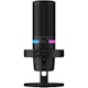 A small tile product image of HyperX DuoCast - RGB Condenser Microphone