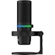 A small tile product image of HyperX DuoCast - RGB Condenser Microphone