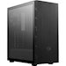 A product image of Cooler Master MasterBox MB600L V2 Without ODD TG Mid Tower Case - Black