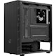 A small tile product image of Cooler Master MasterBox MB600L V2 TG Mid Tower Case (Black)