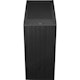 A small tile product image of Cooler Master MasterBox MB600L V2 Without ODD TG Mid Tower Case - Black