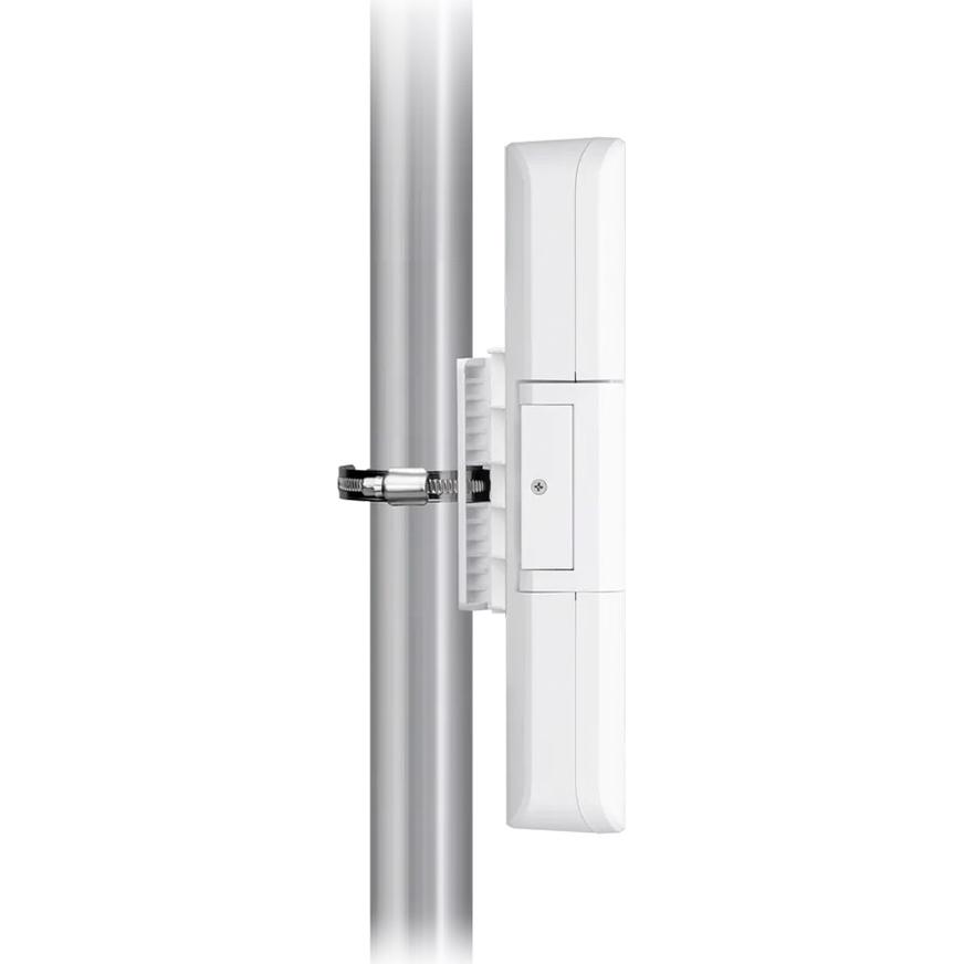 A large main feature product image of Ubiquiti UniFi Flex Utility Outdoor Enclosure