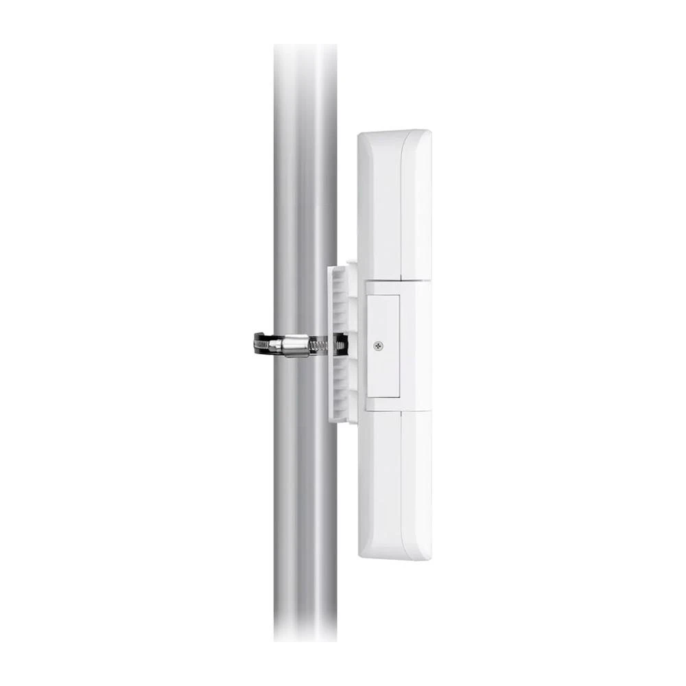 A large main feature product image of Ubiquiti UniFi Flex Utility Outdoor Enclosure