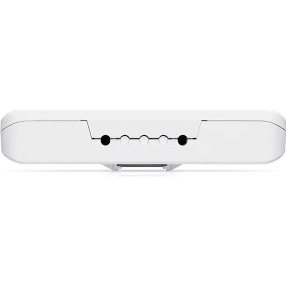 A large main feature product image of Ubiquiti UniFi Flex Utility Outdoor Enclosure