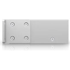 A large main feature product image of Ubiquiti Aggregation 8-Port 10GbE SFP+ Layer 2 Switch