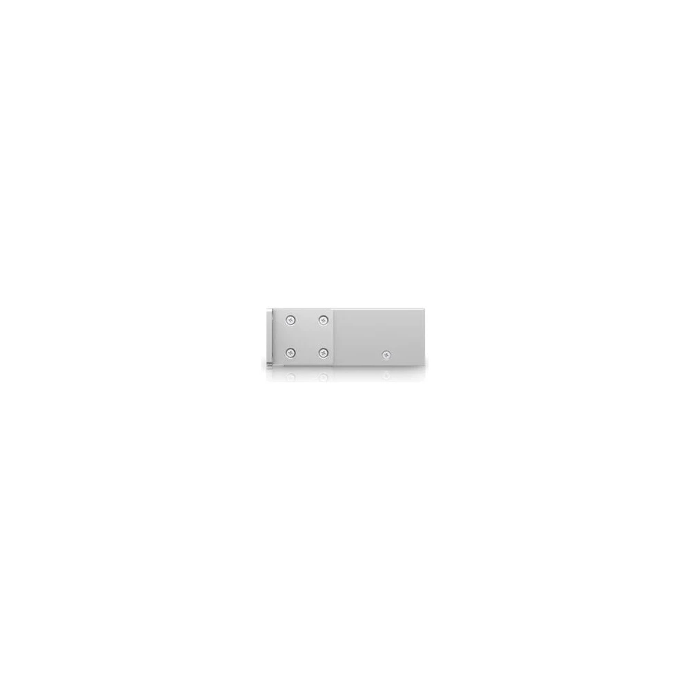 A large main feature product image of Ubiquiti Aggregation 8-Port 10GbE SFP+ Layer 2 Switch