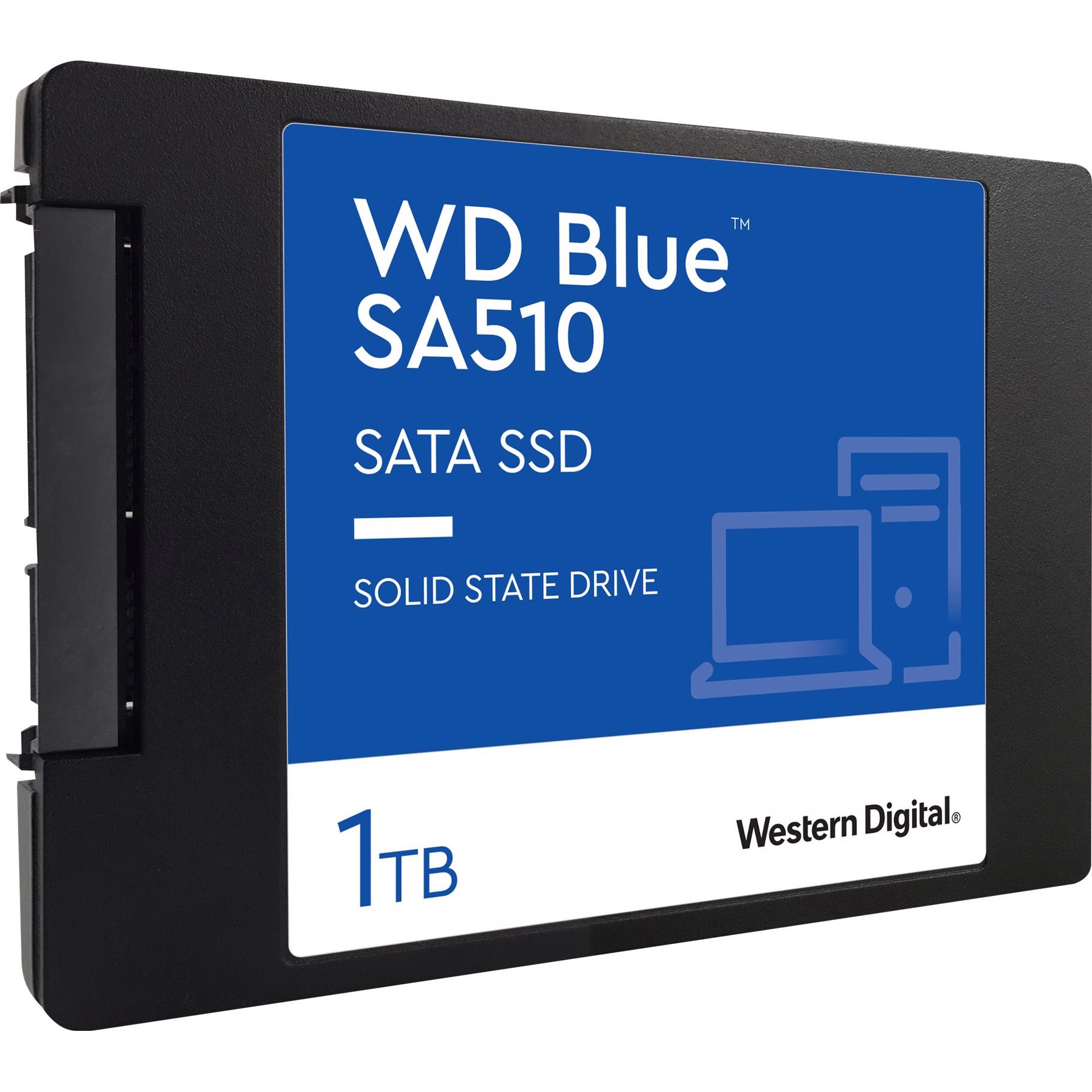 Wd blue 3d deals nand sata ssd 1tb