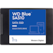 A product image of WD Blue SA510 SATA III 2.5" SSD - 1TB