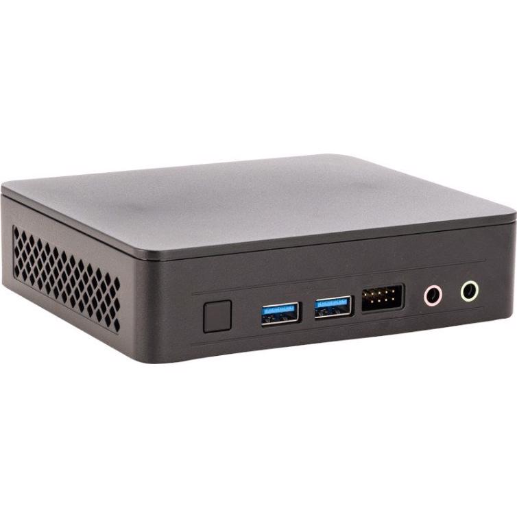 intel nuc 11 essential