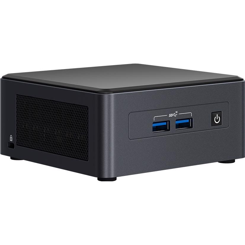 kit intel nuc