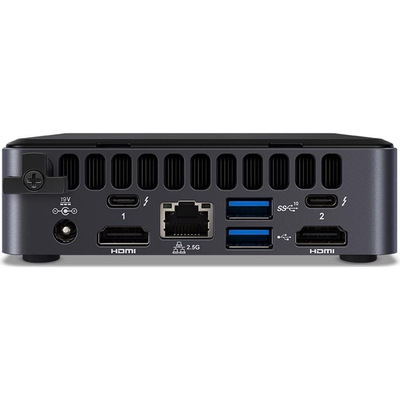 intel nuc nuc8i5bek