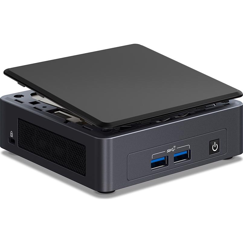 intel nuc asus