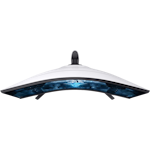 A small tile product image of Samsung Odyssey Neo G85B - 32" Curved 4K 2160p 240Hz VA Gaming Monitor