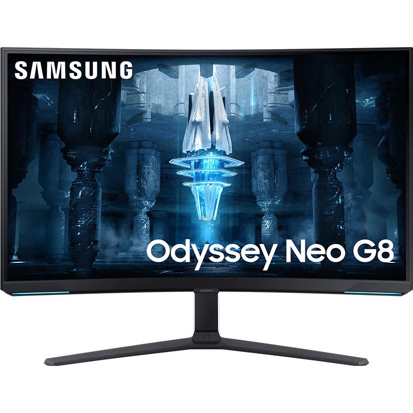 samsung odyssey neo monitor