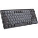 A small tile product image of Logitech MX Mechanical Keyboard Mini - Tactile Quiet
