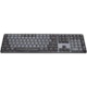 A small tile product image of Logitech MX Mechanical Wireless Keyboard - Tactile Quiet
