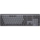 A small tile product image of Logitech MX Mechanical Wireless Keyboard - Tactile Quiet