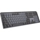 A small tile product image of Logitech MX Mechanical Wireless Keyboard - Clicky