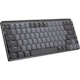 A small tile product image of Logitech MX Mechanical Mini Wireless Keyboard - Clicky Switch
