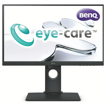 Product image of EX-DEMO BenQ GW2480T 23.8" FHD 60Hz 5MS IPS LED Monitor - Click for product page of EX-DEMO BenQ GW2480T 23.8" FHD 60Hz 5MS IPS LED Monitor