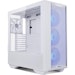 A product image of Lian Li Lancool III RGB Mid Tower Case - White