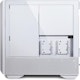 A small tile product image of Lian Li Lancool III RGB - Mid Tower ATX Case (White)