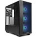 A product image of Lian Li Lancool III RGB Mid Tower Case - Black