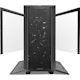 A small tile product image of Lian Li Lancool III Mid Tower Case - Black