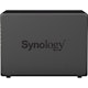 A small tile product image of Synology DiskStation DS1522+ Ryzen 8GB 5 Bay NAS Enclosure