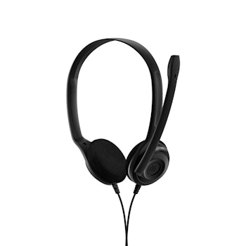 Product image of EPOS PC 5 Chat - Stereo Headset - Click for product page of EPOS PC 5 Chat - Stereo Headset