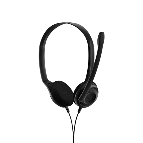 EPOS PC 5 Chat - Stereo Headset