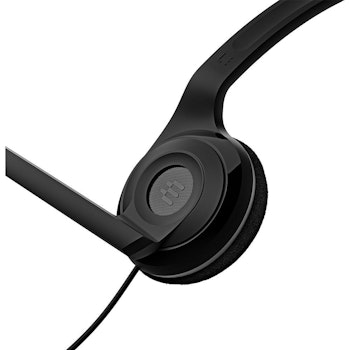 Product image of EPOS PC 5 Chat - Stereo Headset - Click for product page of EPOS PC 5 Chat - Stereo Headset
