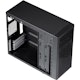 A small tile product image of Fractal Design Core 1000 Micro Tower Case - Black