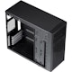 A small tile product image of Fractal Design Core 1000 Micro Tower Case (Black)