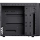 A small tile product image of Fractal Design Core 1000 Micro Tower Case (Black)
