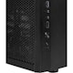 A small tile product image of Fractal Design Core 1000 Micro Tower Case - Black