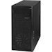 A product image of Fractal Design Core 1000 Micro Tower Case - Black