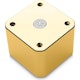 A small tile product image of EK Quantum Convection D5 - Gold