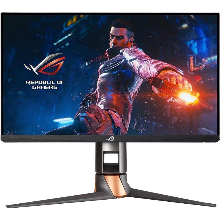 G-SYNC 360Hz 1MS IPS LED Gaming Monitor 