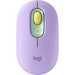 A product image of Logitech POP Wireless Mouse - Daydream Mint