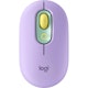 A small tile product image of Logitech POP Wireless Mouse - Daydream Mint